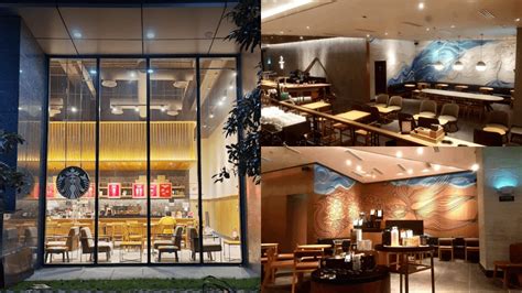 Best Starbucks shops in Cebu Guide .